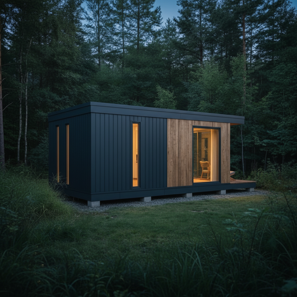 Модуль Стандарт — бічний