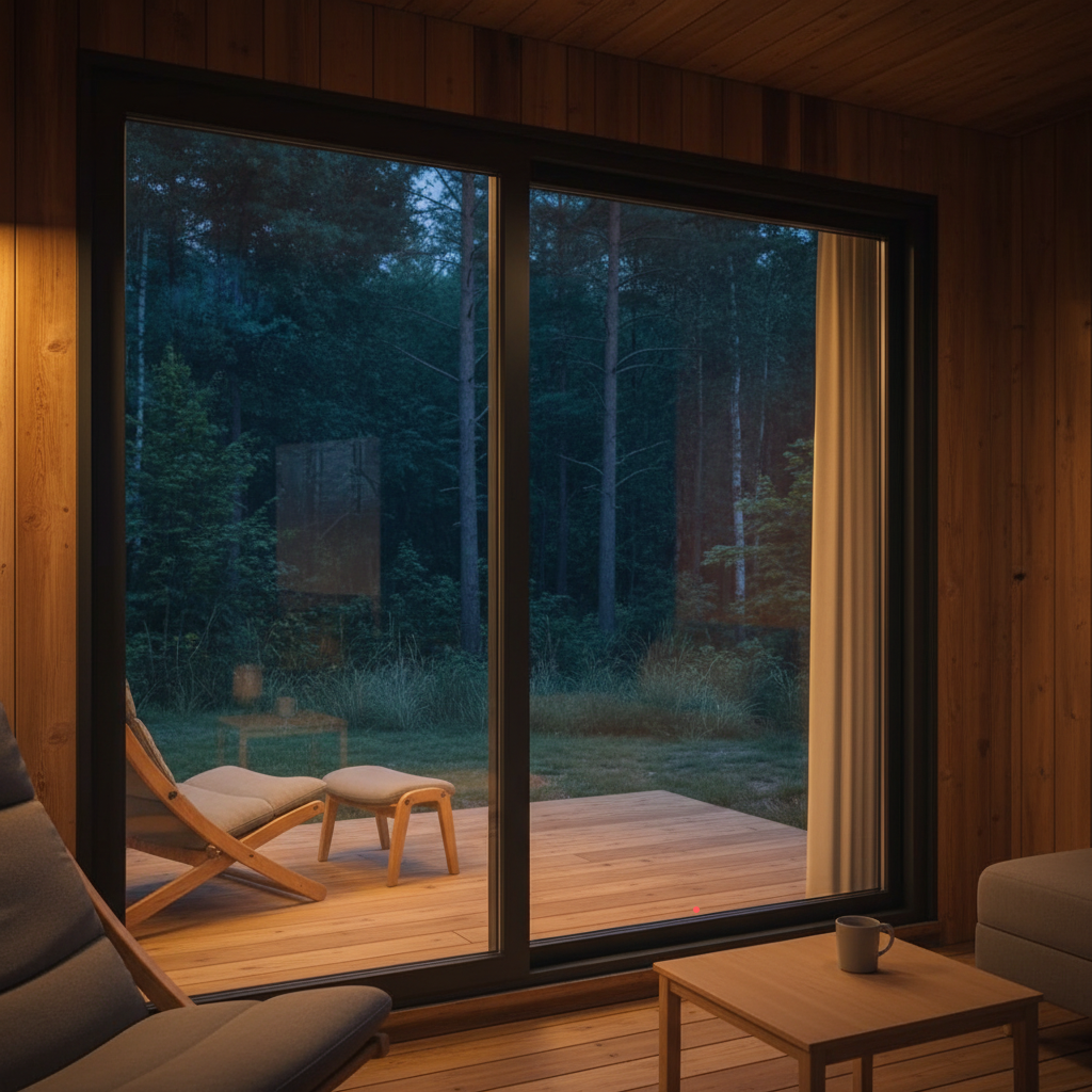 Модуль Стандарт — вид