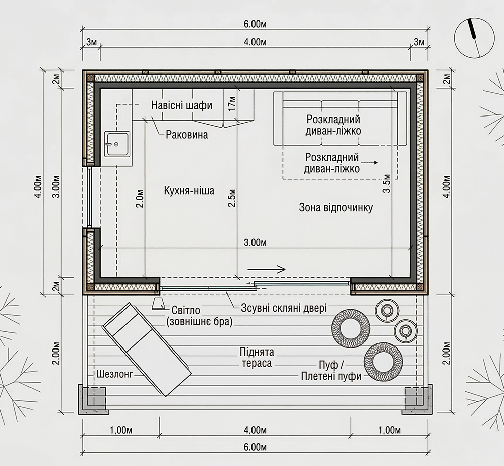 Планування Стандарт